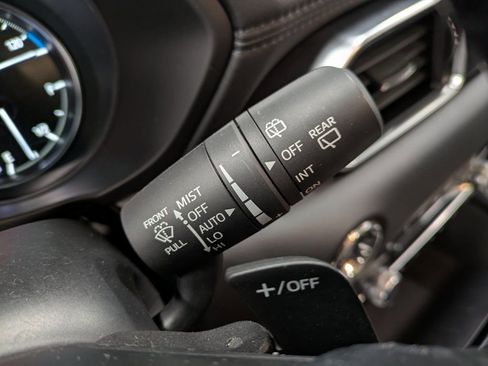 Certified 2022 MAZDA CX-5 AWD 2.5 S w/ Premium Plus Pkg image 18