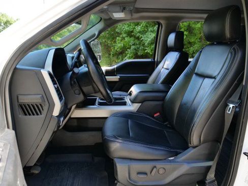 Used 2020 Ford F250 Lariat AWD/4WD image 3