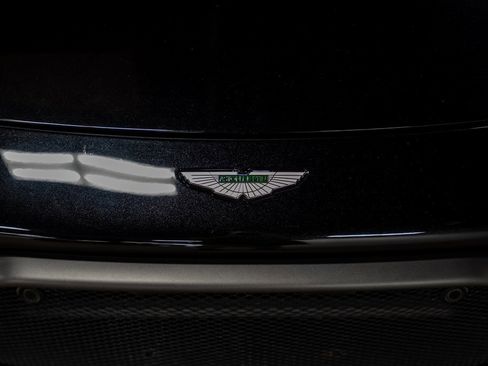 Used 2020 Aston Martin V8 Vantage Coupe image 7