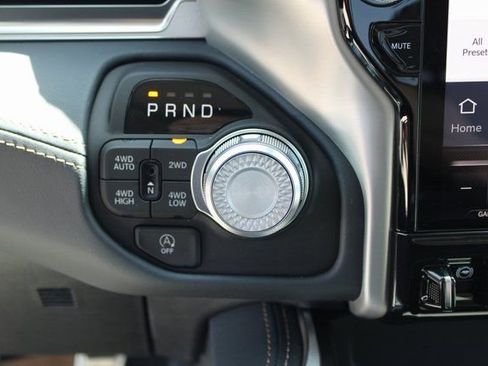 New 2025 RAM 1500 Tungsten w/ Towing Technology Group image 18