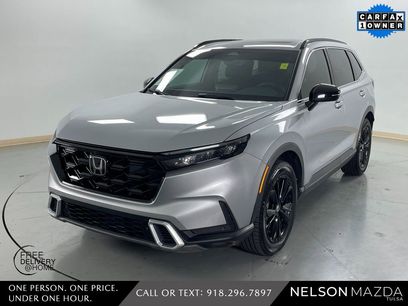 Used 2023 Honda CR-V Sport Touring