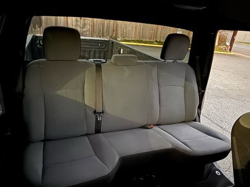 Used 2021 RAM 3500 Big Horn image 19