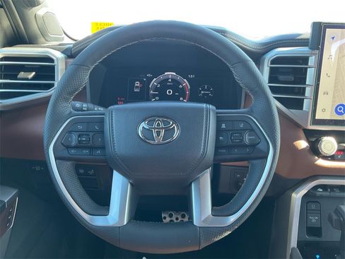 Used 2025 Toyota Tundra 1794 Edition image 15