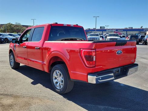 Used 2023 Ford F150 XLT image 4