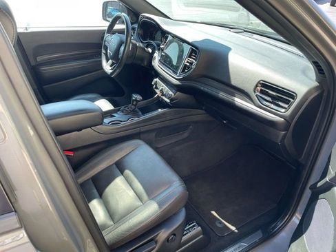 Certified 2022 Dodge Durango GT image 12