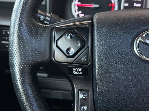 Used 2023 Toyota 4Runner TRD Pro AWD/4WD image 24