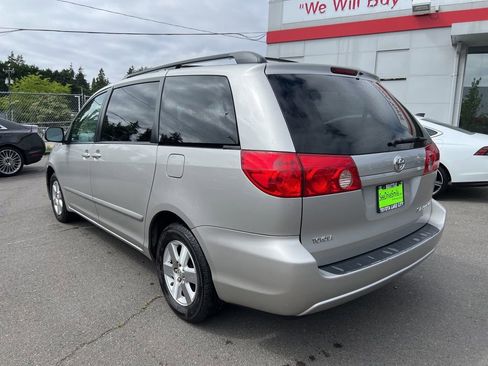 Used 2007 Toyota Sienna LE FWD image 6