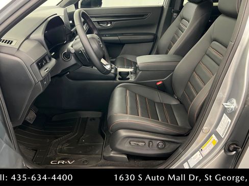 New 2026 Honda CR-V Sport-L image 17