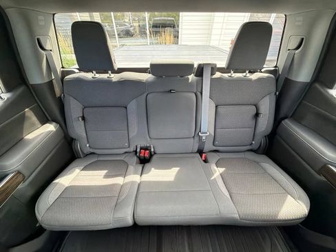 Used 2021 GMC Sierra 1500 Elevation w/ LPO, GMC Protection Package AWD/4WD image 70