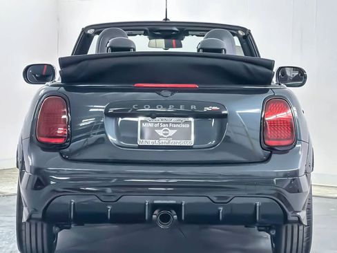 New 2026 MINI Cooper John Cooper Works image 7