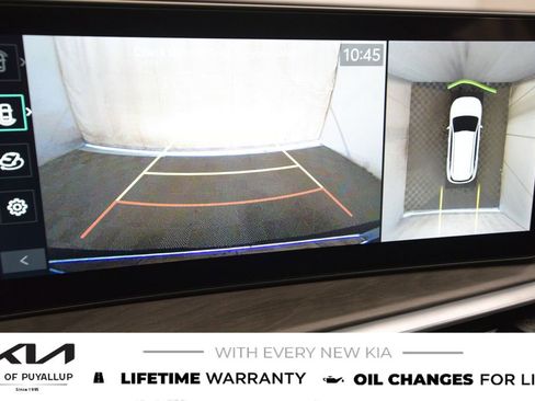 New 2026 Kia Sorento SX image 23