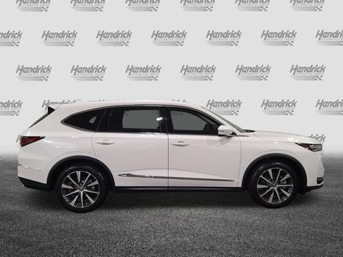 Used 2026 Acura MDX FWD w/ Technology Package image 10