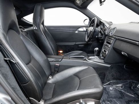 Used 2006 Porsche Cayman S image 12