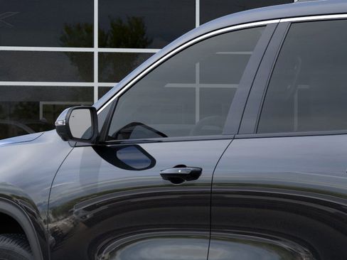 New 2026 GMC Acadia Elevation image 36