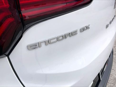 Used 2024 Buick Encore GX Sport Touring FWD image 32