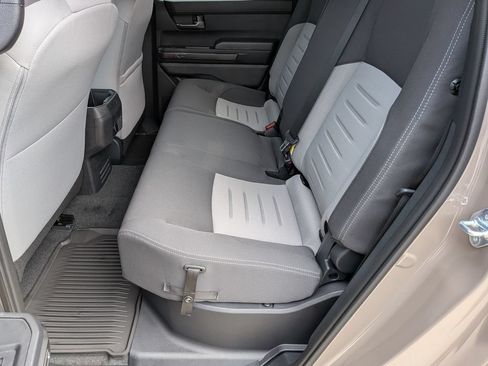New 2026 Toyota Tacoma TRD Off-Road AWD/4WD image 28
