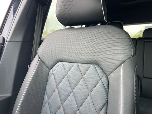 New 2026 Volkswagen Atlas Cross Sport SEL Premium R-Line image 21