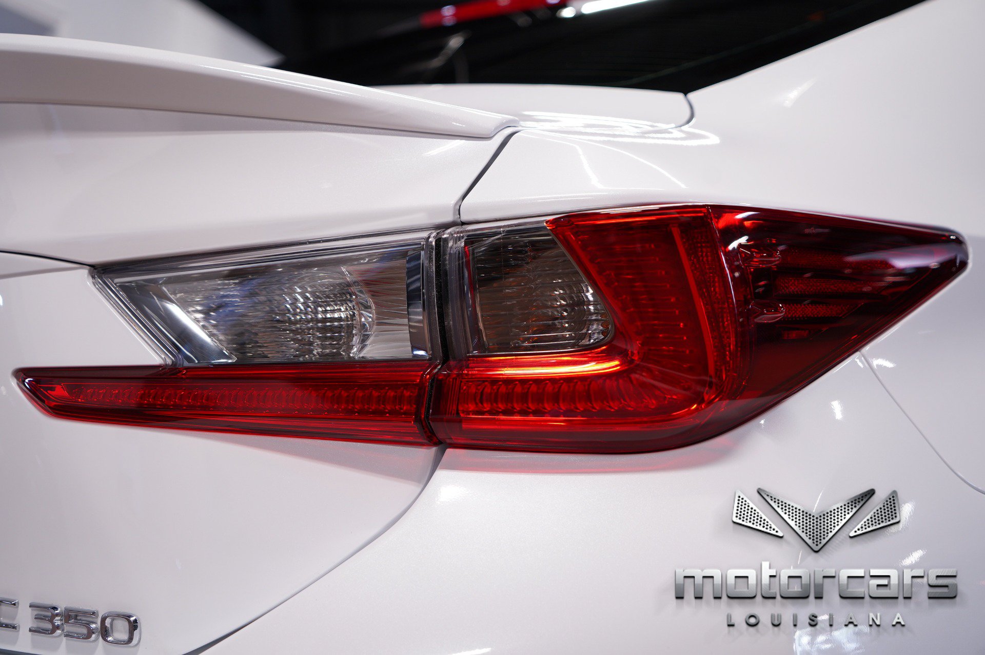 Used 2015 Lexus RC 350 AWD w/ All Weather Package image 20