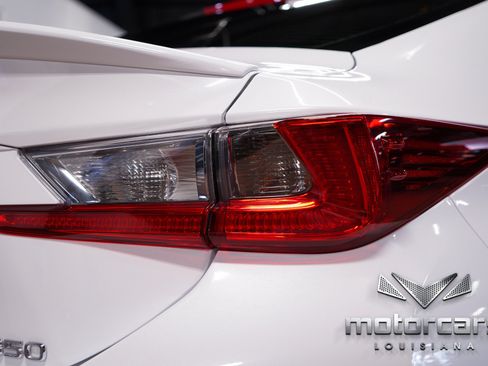 Used 2015 Lexus RC 350 AWD w/ All Weather Package image 20