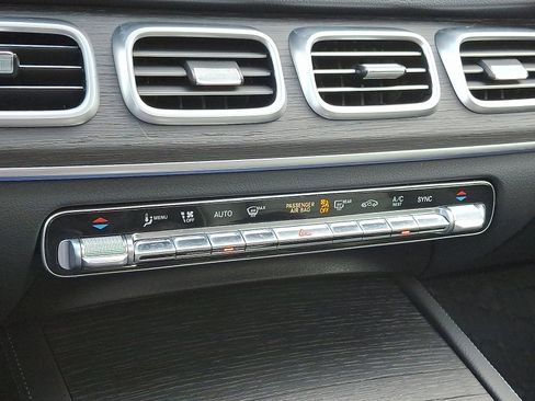 Certified 2026 Mercedes-Benz GLE 350 image 16