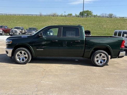New 2026 RAM 1500 Big Horn image 7