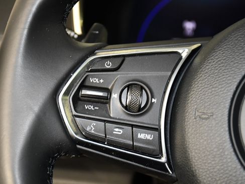 Certified 2025 Acura MDX SH-AWD image 20