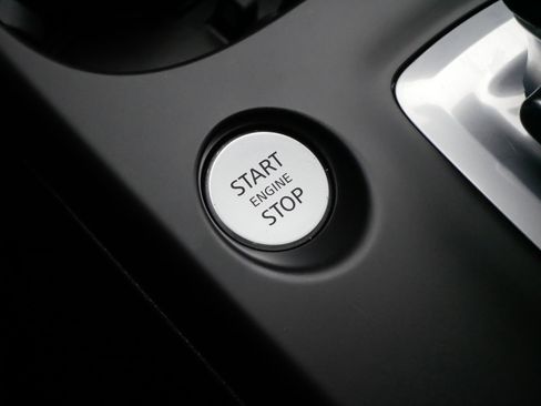 Used 2025 INFINITI QX50 Luxe image 30