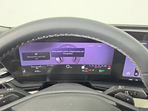 New 2026 Audi A6 Premium AWD/4WD image 20
