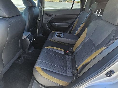 Certified 2025 Subaru Crosstrek 2.5i Sport w/ Crosstrek Mirror Package image 21