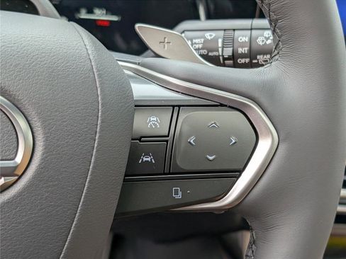 New 2026 Lexus RX 350 Premium Plus image 19