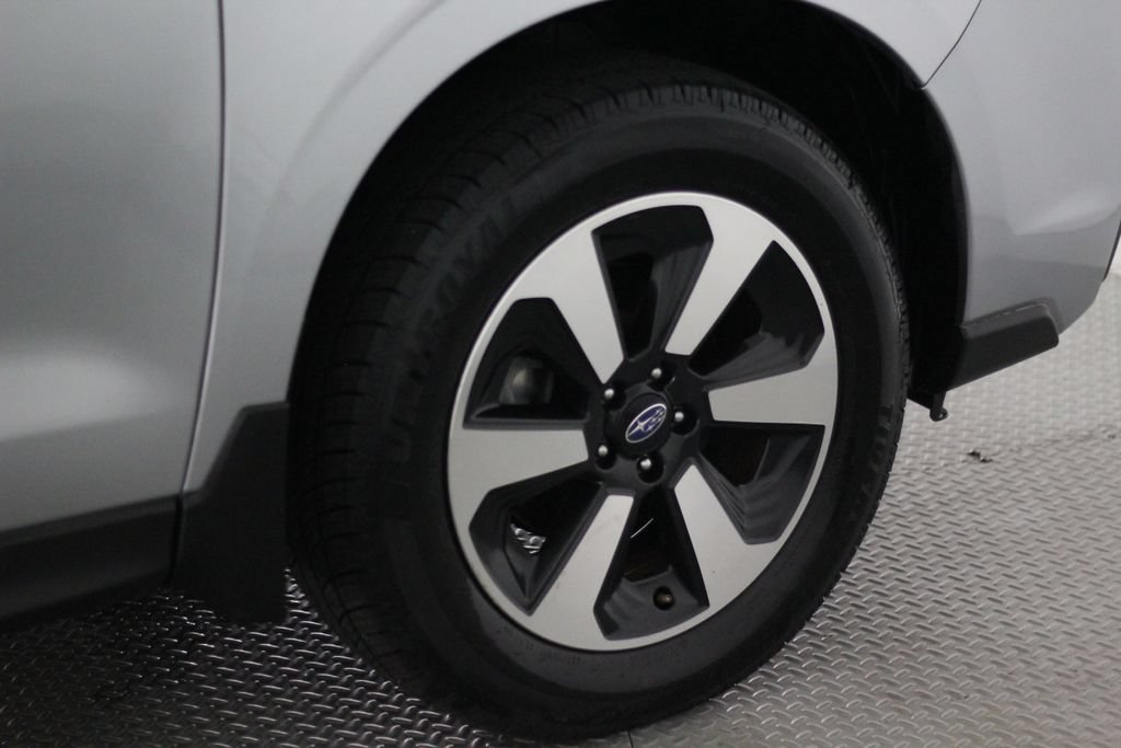 Used 2018 Subaru Forester 2.5i Premium AWD/4WD image 57