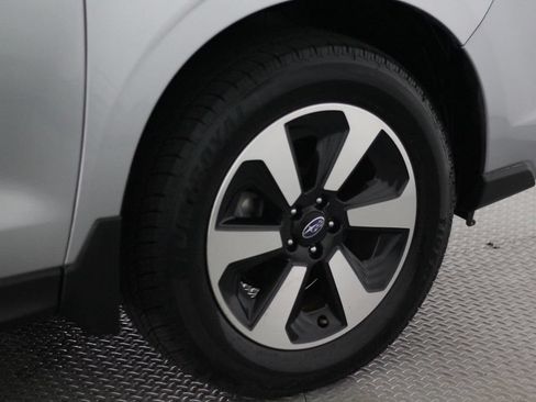 Used 2018 Subaru Forester 2.5i Premium AWD/4WD image 57