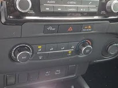 Used 2024 Nissan Frontier S