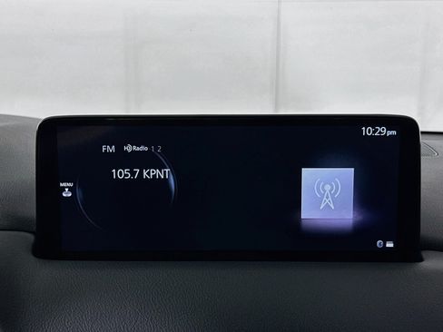 Used 2025 MAZDA CX-5 Carbon Edition AWD/4WD image 21