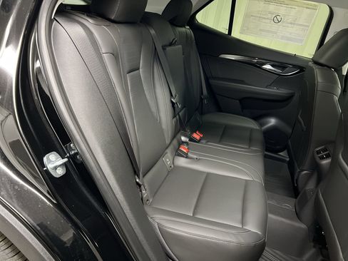New 2026 Buick Envision Preferred AWD/4WD image 62