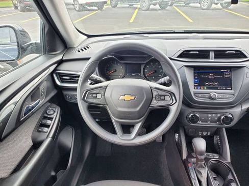 Certified 2023 Chevrolet TrailBlazer LT image 14
