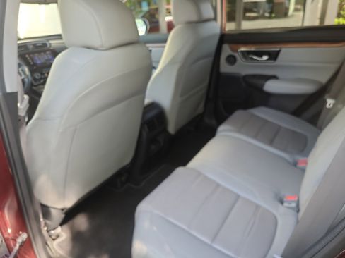 Used 2019 Honda CR-V EX-L image 33