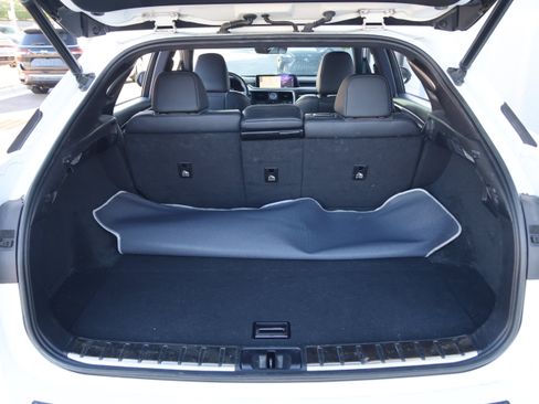 Used 2018 Lexus RX 350 F Sport w/ Accessory Package AWD/4WD image 36