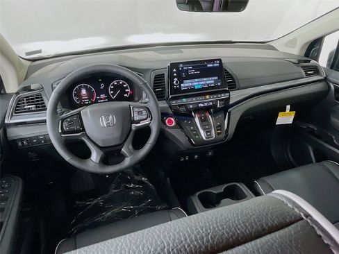 New 2026 Honda Odyssey Elite image 21