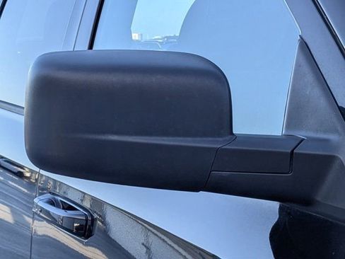 Used 2022 RAM 1500 Classic Warlock w/ Electronics Group RWD image 11