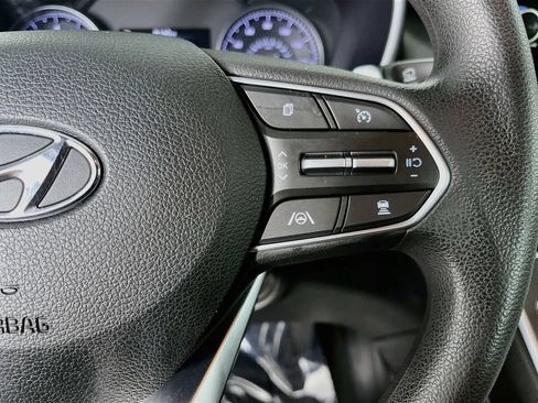 Used 2021 Hyundai Santa Fe SEL FWD image 15