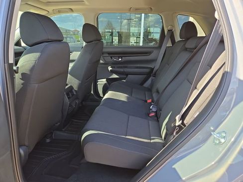 New 2026 Honda CR-V EX image 30