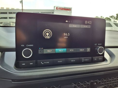 Used 2024 Honda Accord LX image 6