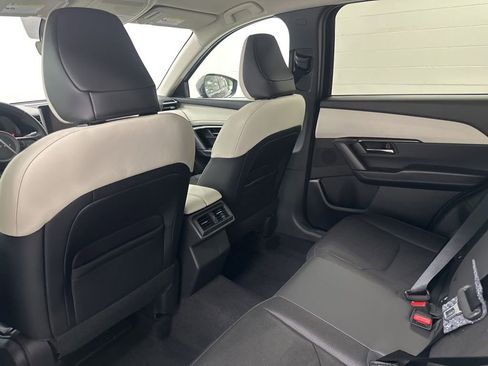 New 2026 MAZDA CX-5 Select AWD/4WD image 6