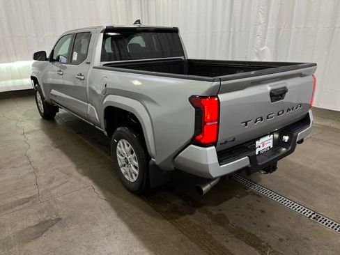New 2026 Toyota Tacoma SR5 AWD/4WD image 5