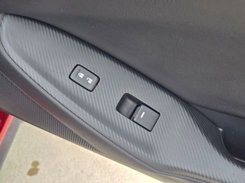 New 2026 MAZDA MX-5 Miata Club w/ Weather Package image 7