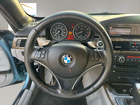 Used 2008 BMW 328i 328i Convertible 2D w/ Premium Pkg image 18