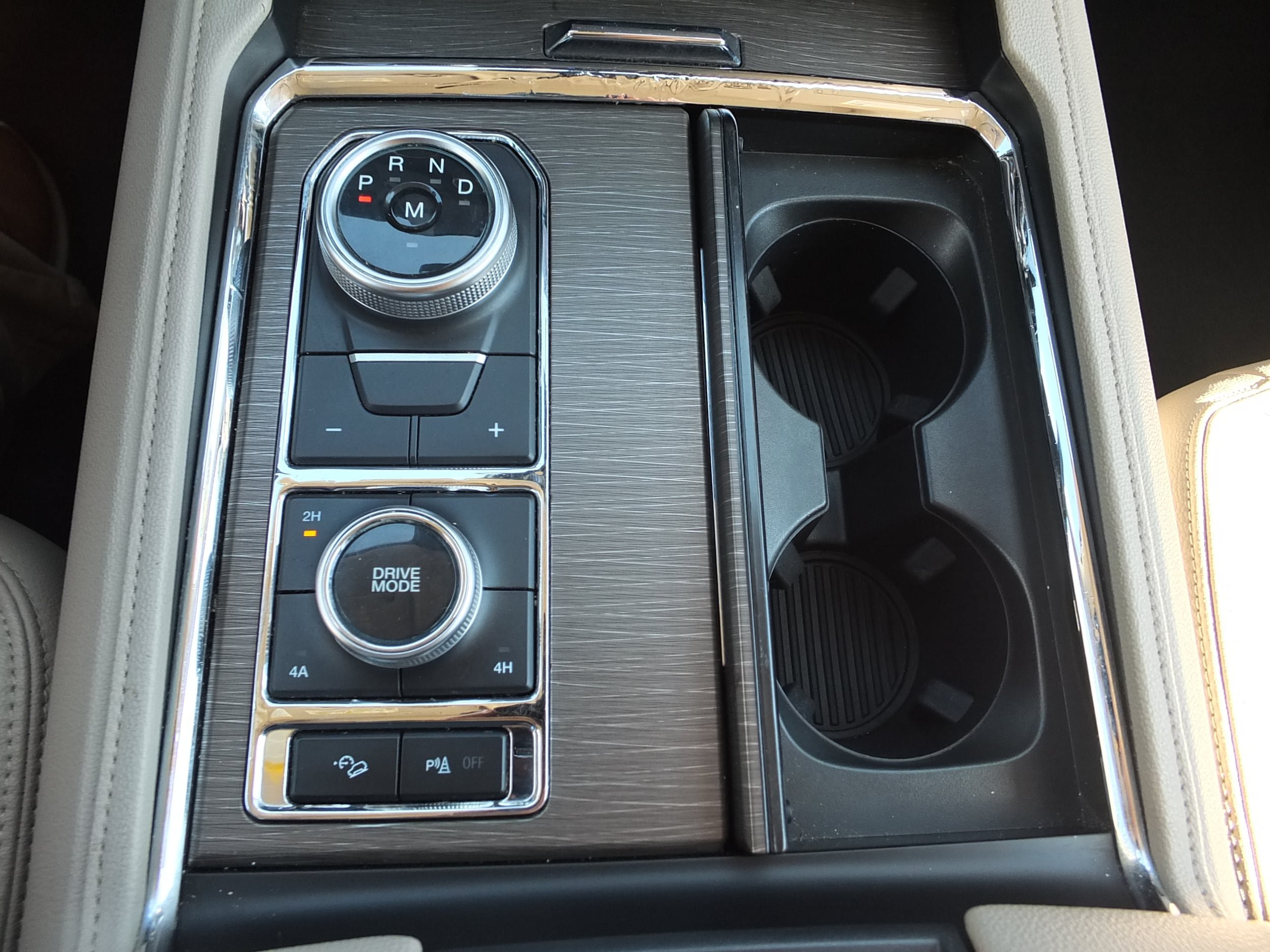 Used 2024 Ford Expedition Max Limited AWD/4WD image 28