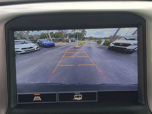 Used 2021 Chevrolet Silverado 1500 RST w/ All Star Edition Plus image 24