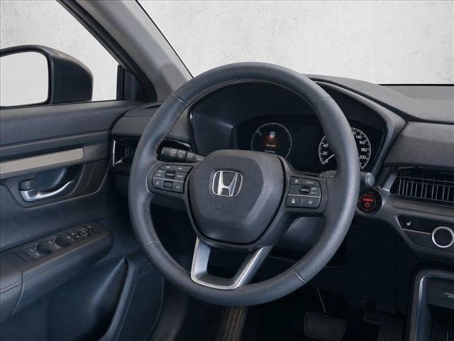 Certified 2024 Honda CR-V Sport-L image 27